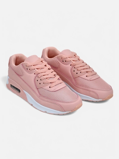 Royalfashion Жіночі спортивні кросівки з кольоровими вставками Renerixa