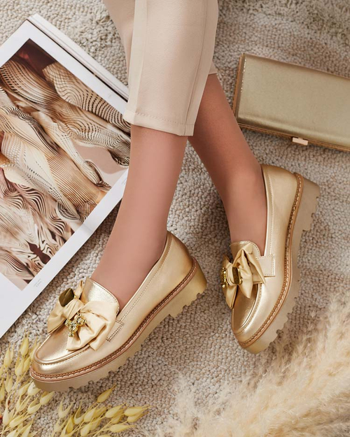 Royalfashion Жіночі мокасини Surett