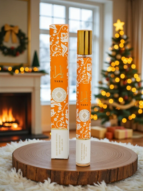 Натхненна Жіноча парфумована вода Arab Orange