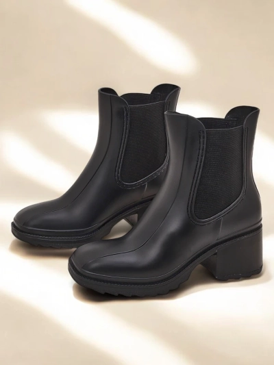 Royalfashion Damen Stiefeletten Bonii