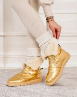 Gold