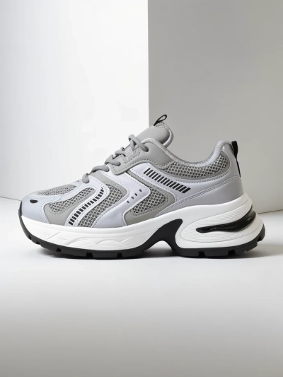Royalfashion Damen Sportsneaker Resterri