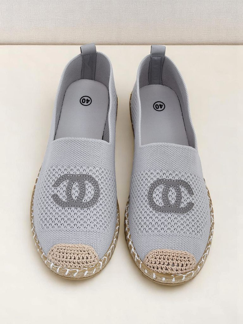 Royalfashion Жіночі еспадрильї JuteBreeze