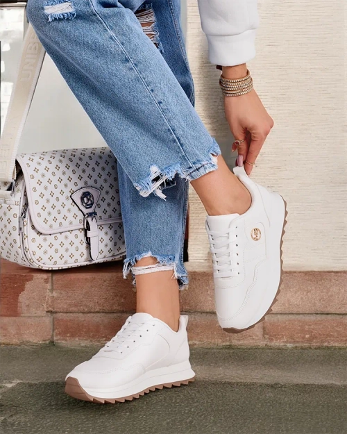 Жіночі кросівки Royalfashion Borumo