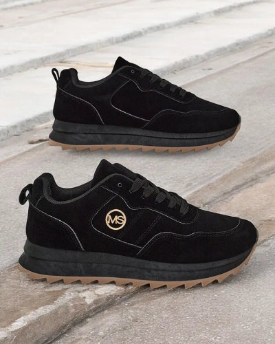 Жіночі кросівки Royalfashion Borumo