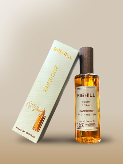 Royalfashion Raumspray - PASSIONE Raumduft