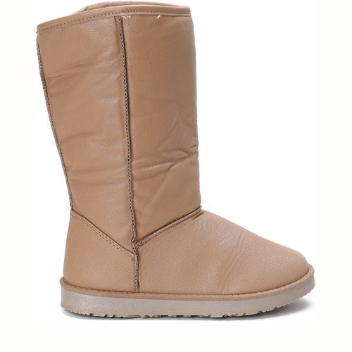 Жіночі зимові чоботи