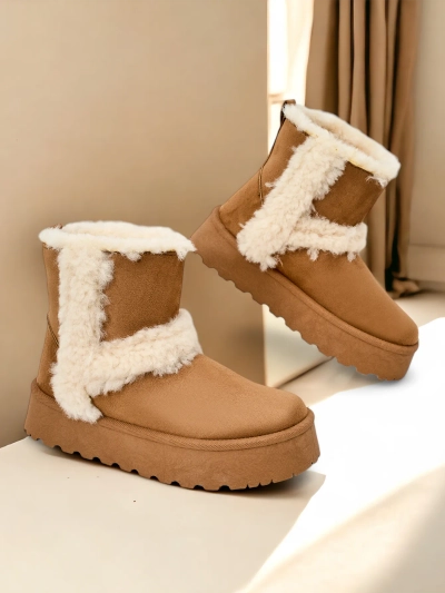 Жіночі снігоходи Royalfashion Rylly