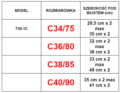 Lila wattierter BH mit Spitze - Unterwäsche