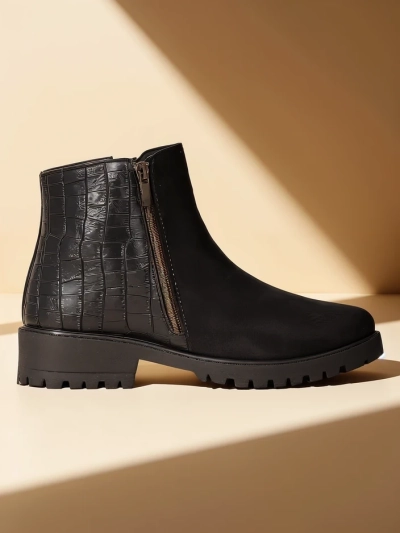 Royalfashion Damenstiefeletten Gerioz