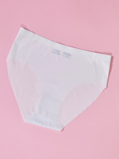 Royalfashion Damen Rippunterwäsche laser-geschnitten