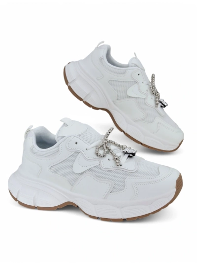 Royalfashion Damensneakers Lottotes