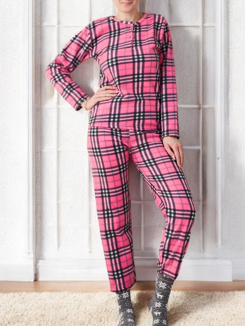 Royalfashion Різдвяні жіночі піжами