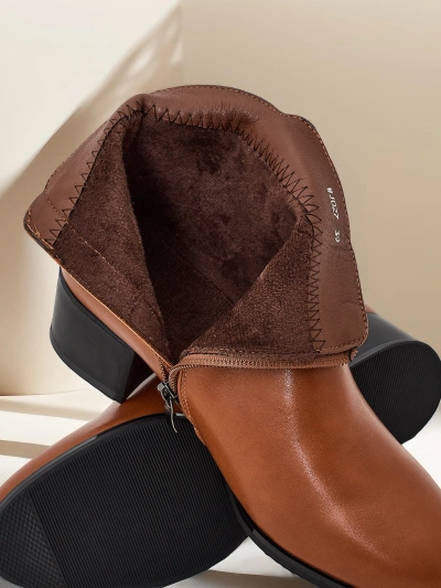 Royalfashion Damen Vifto Stiefel