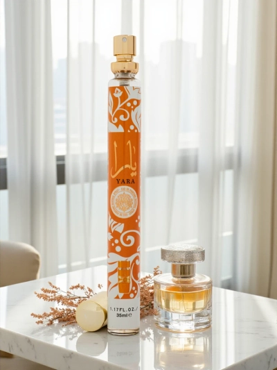 Inspirierte Damen Eau de Parfum Arab Orange
