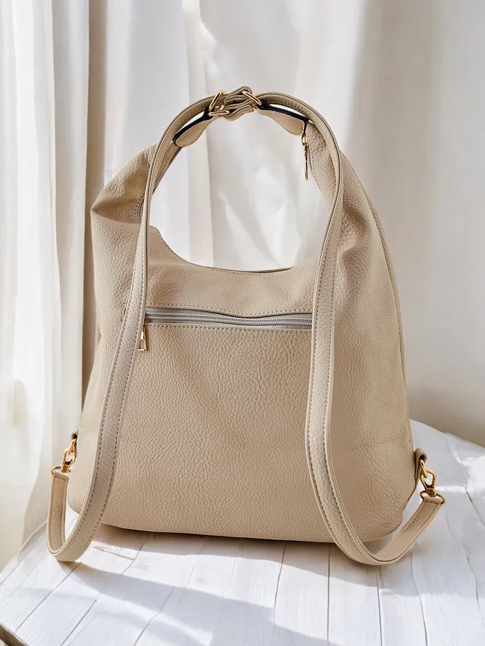 Royalfashion Große Damen-Shopper-Tasche