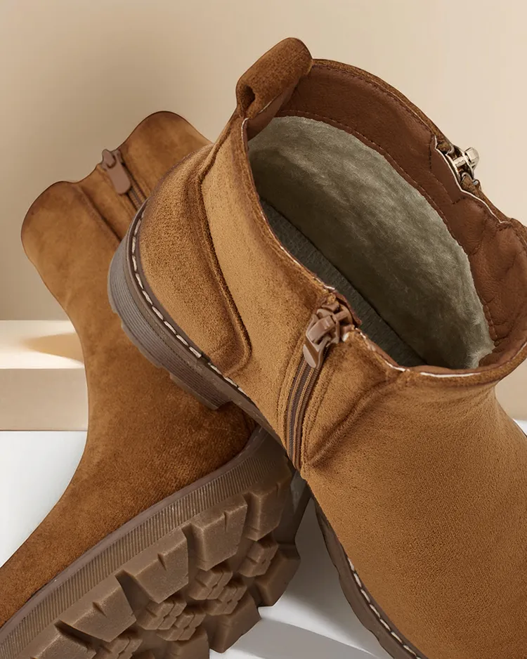 Royalfashion Damenstiefel Iffol