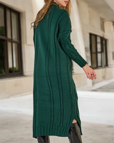 Royalfashion Women's Sweater Dress