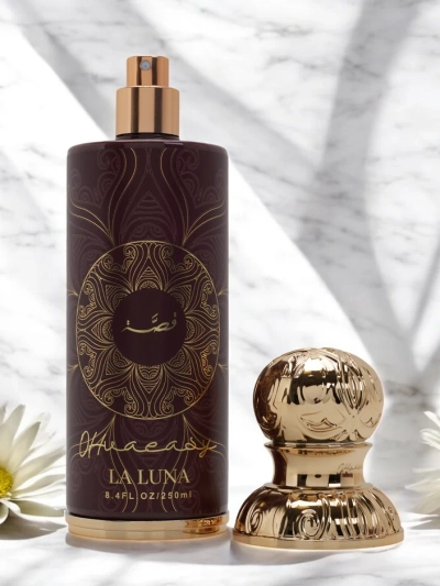 LA LUNA - Eau de Parfum für Frauen 250 ml