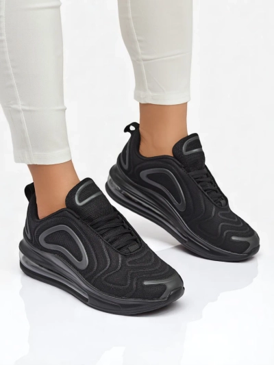 Royalfashion Sportliche Damen-Sneakers Active Blend