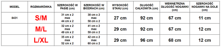 Kastanienbraune Treggings für Frauen mit glänzendem Besatz - Kleidung
