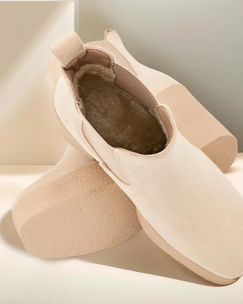 Жіночі чоботи на високому каблуці Royalfashion Bezollo