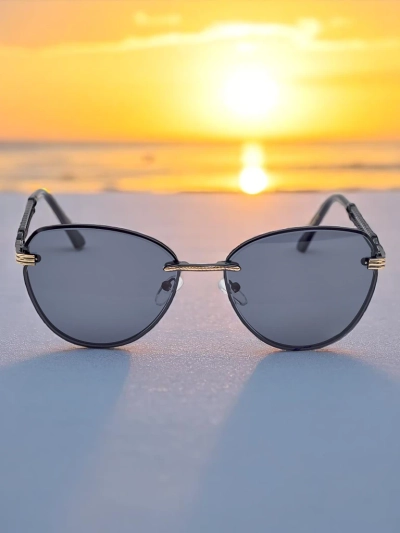 Royalfashion Meowire Sonnenbrille