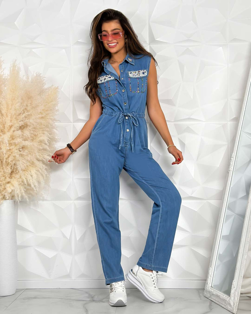 Жіночий костюм Royalfashion з цирконами та перлами