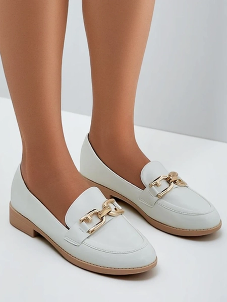 Royalfashion Damen Slipper Ferre