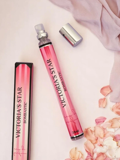Inspirierendes Damenparfüm VICTORIA'S STARS Bombastic 35 ml