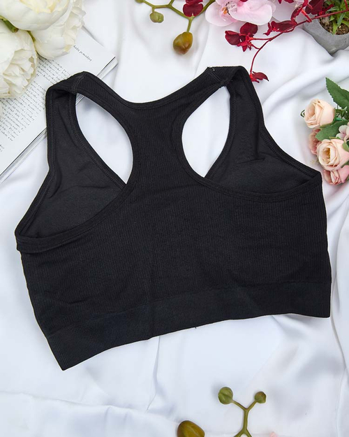 Жіночий спортивний бюстгальтер Royalfashion