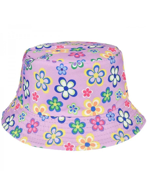 Royalfashion Дитяча панама Color Splash Bucket