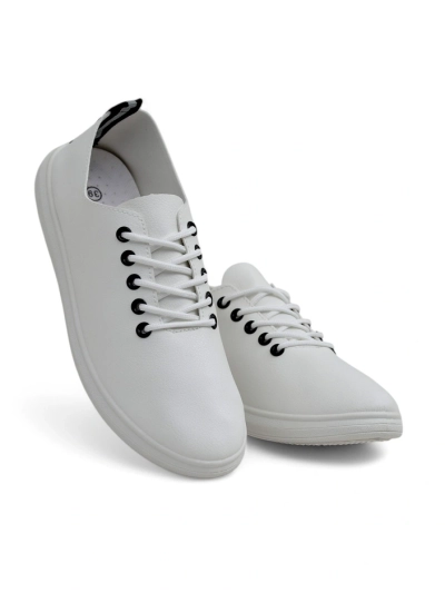 Royalfashion Damen durchbrochene Turnschuhe Tareb