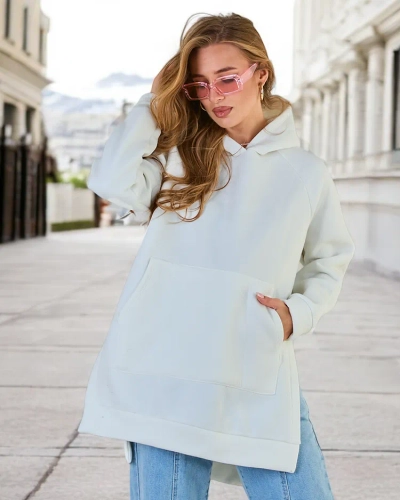 Royalfashion Damen-Sweatshirt in Übergröße