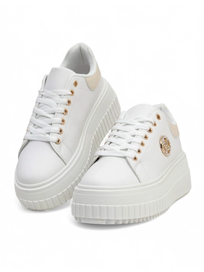 Royalfashion Damen Sneakers Aurelia
