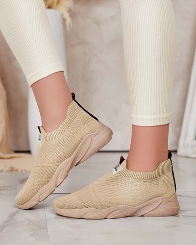 Royalfashion Damen Shok Sportschuhe