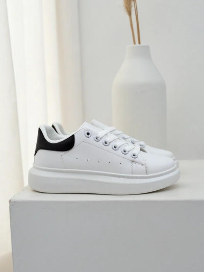 Royalfashion Damen Sport Sneakers Pefese
