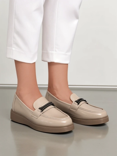 Royalfashion Damen-Mokassins Afisal