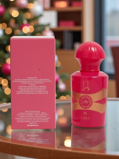 Inspirierte Damen Eau de Parfum Arab Candy