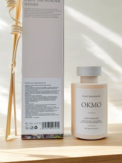 OKMO Duftstäbchen 150 ml