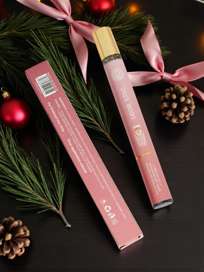 Inspirierte Eau de Parfum für Damen Odor Epic Pink