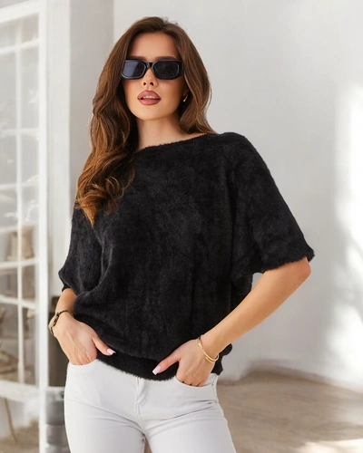 Royalfashion Slim Damenpullover