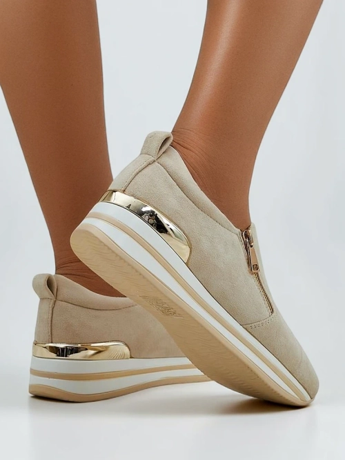 Royalfashion Жіночі балетки Aldoo