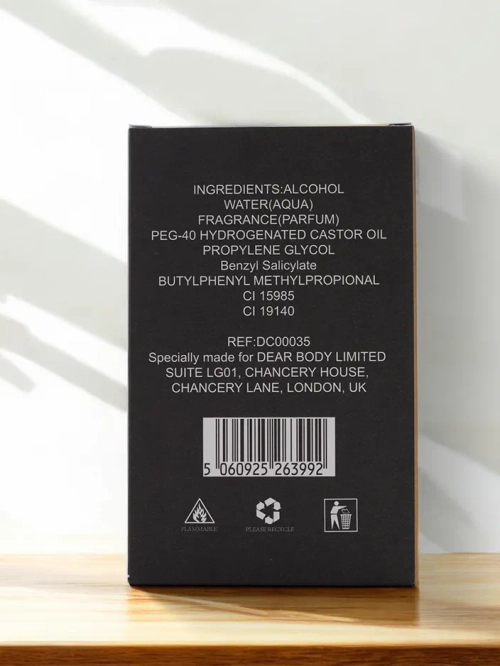 Вечірка для дам - туалетна вода для жінок 50 мл