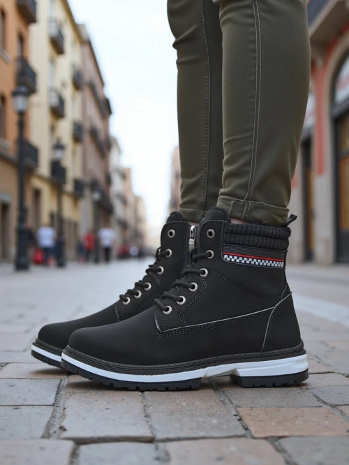 Royalfashion Чоботи для жінок Miszuz