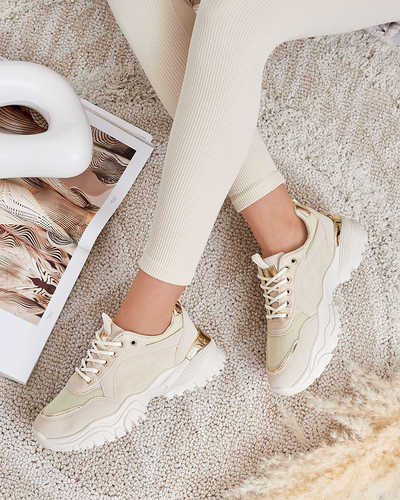 Firean Damen-Sportschuhe