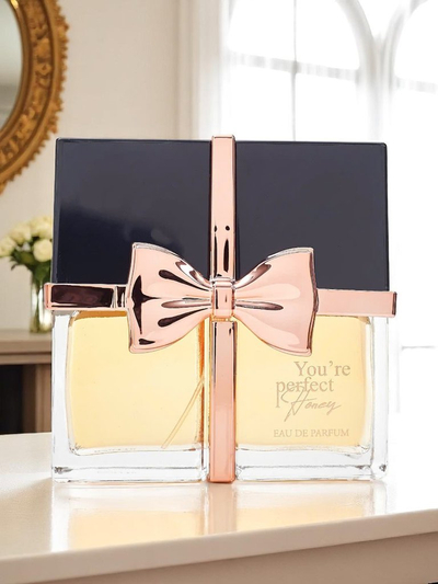 Inspiriertes Eau de Parfum für Damen You’re perfect Honey