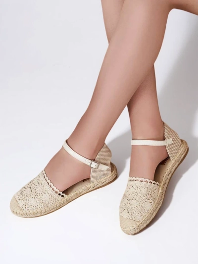 Royalfashion Damen Lopett Espadrilles