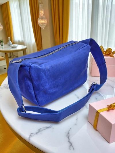 Royalfashion Kleine Damenhandtasche aus Öko-Leder Lyra Vell