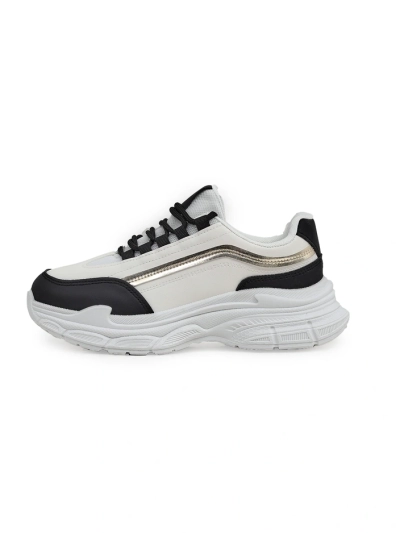 Royalfashion Damen Sport Sneakers Fexxy